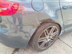2010 AUDI A3 S LINE TDI QUATTRO  for sale at Copart WHITBURN