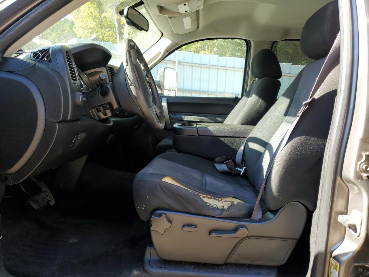 2012 Chevrolet Silverado K3500 Lt VIN: 1GC4K0CG9CF241934 Lot: 81628805