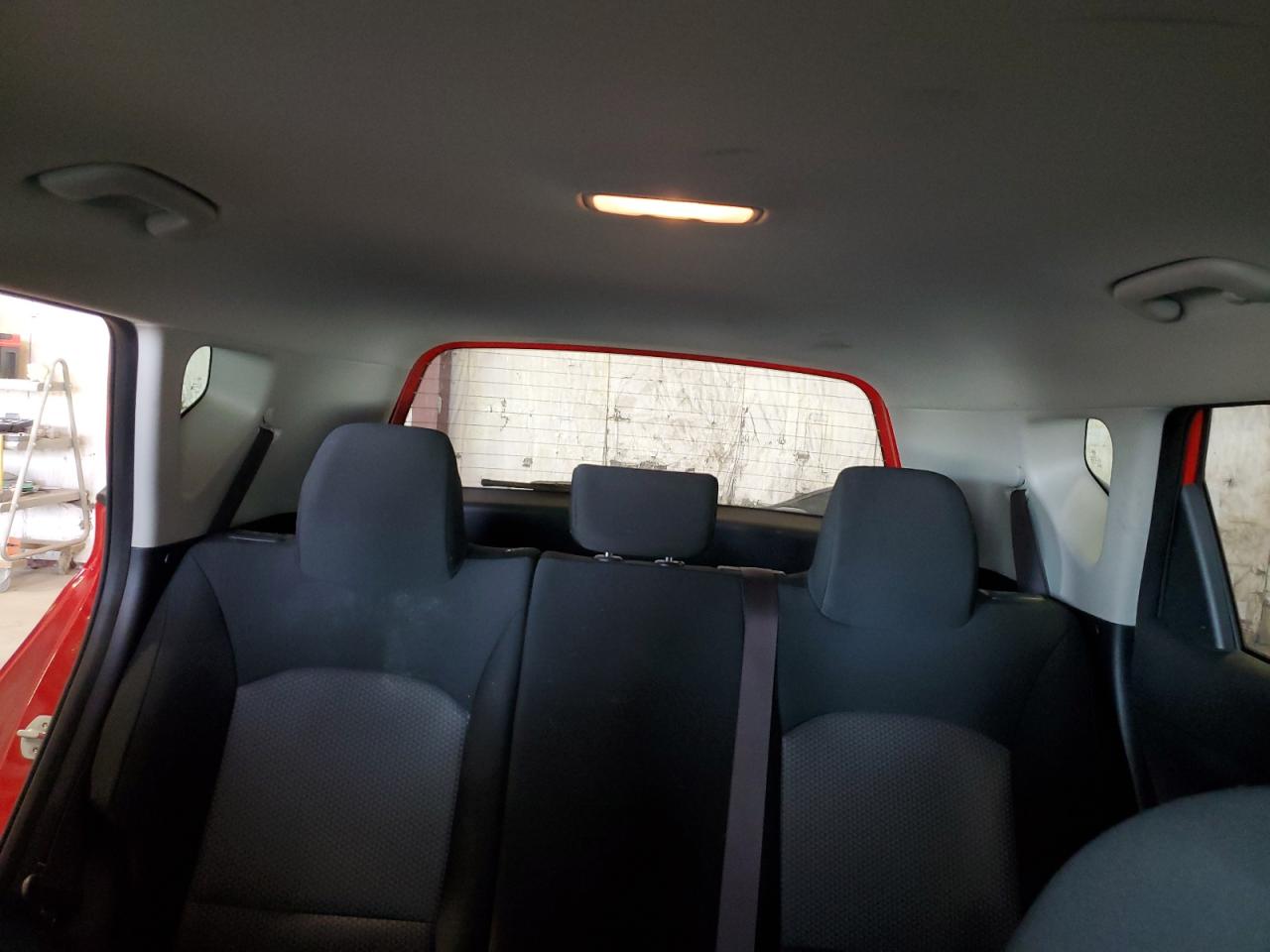 2020 Kia Soul Lx VIN: KNDJ23AU8L7714567 Lot: 80468695