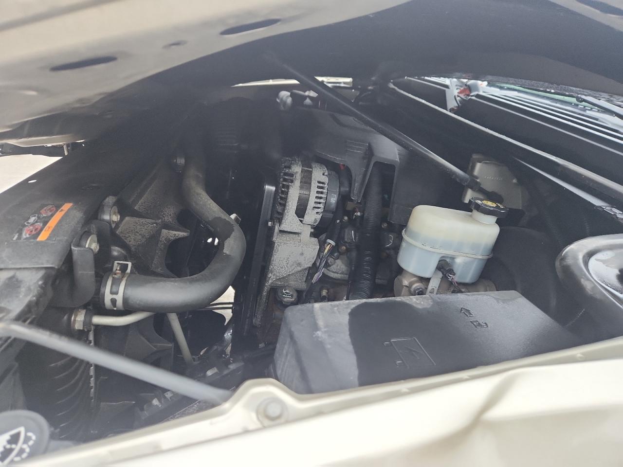 2013 GMC Yukon Denali VIN: 1GKS2EEFXDR138289 Lot: 82106405