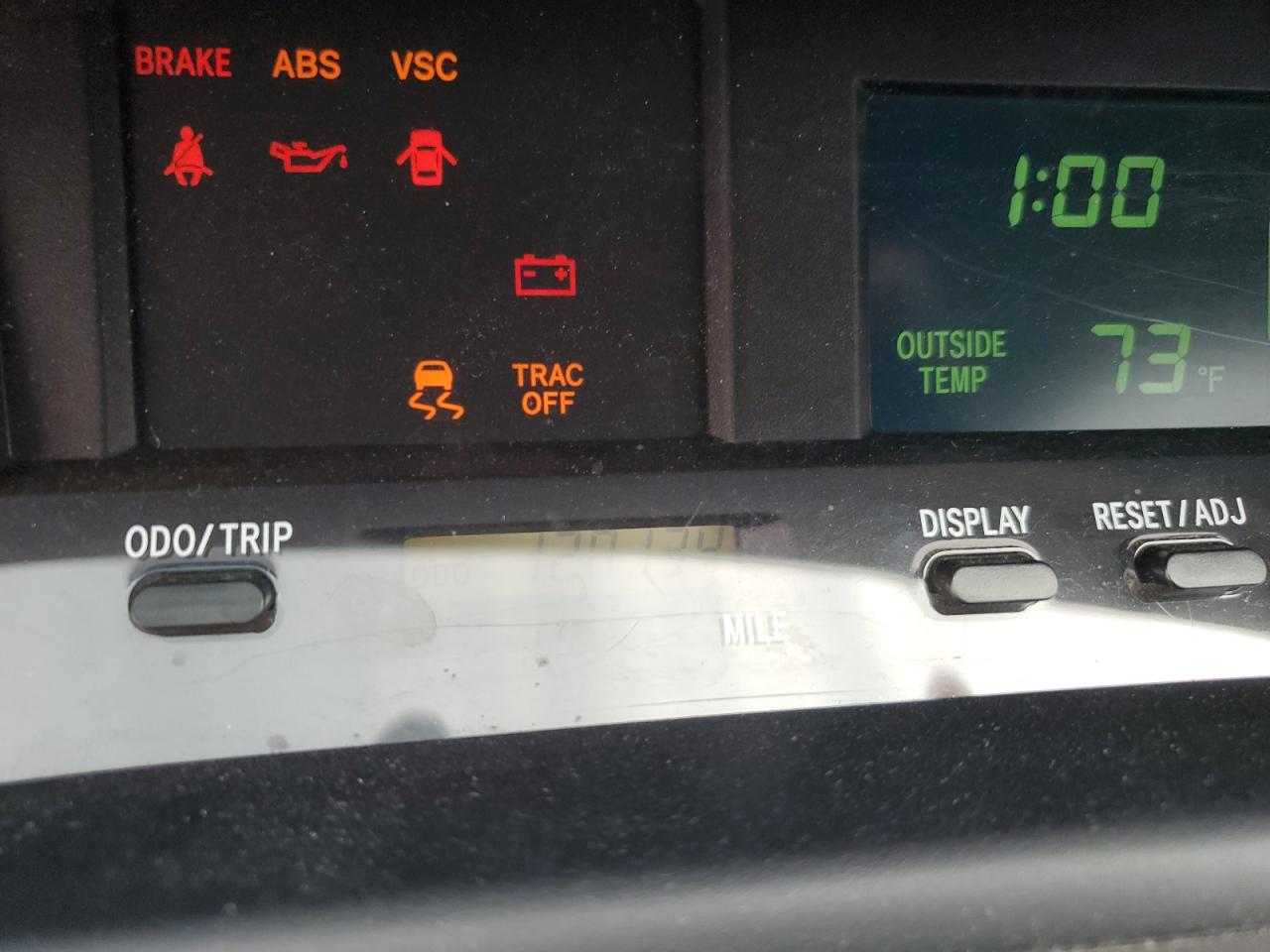 2004 Toyota Avalon Xl VIN: 4T1BF28B94U380426 Lot: 81129755