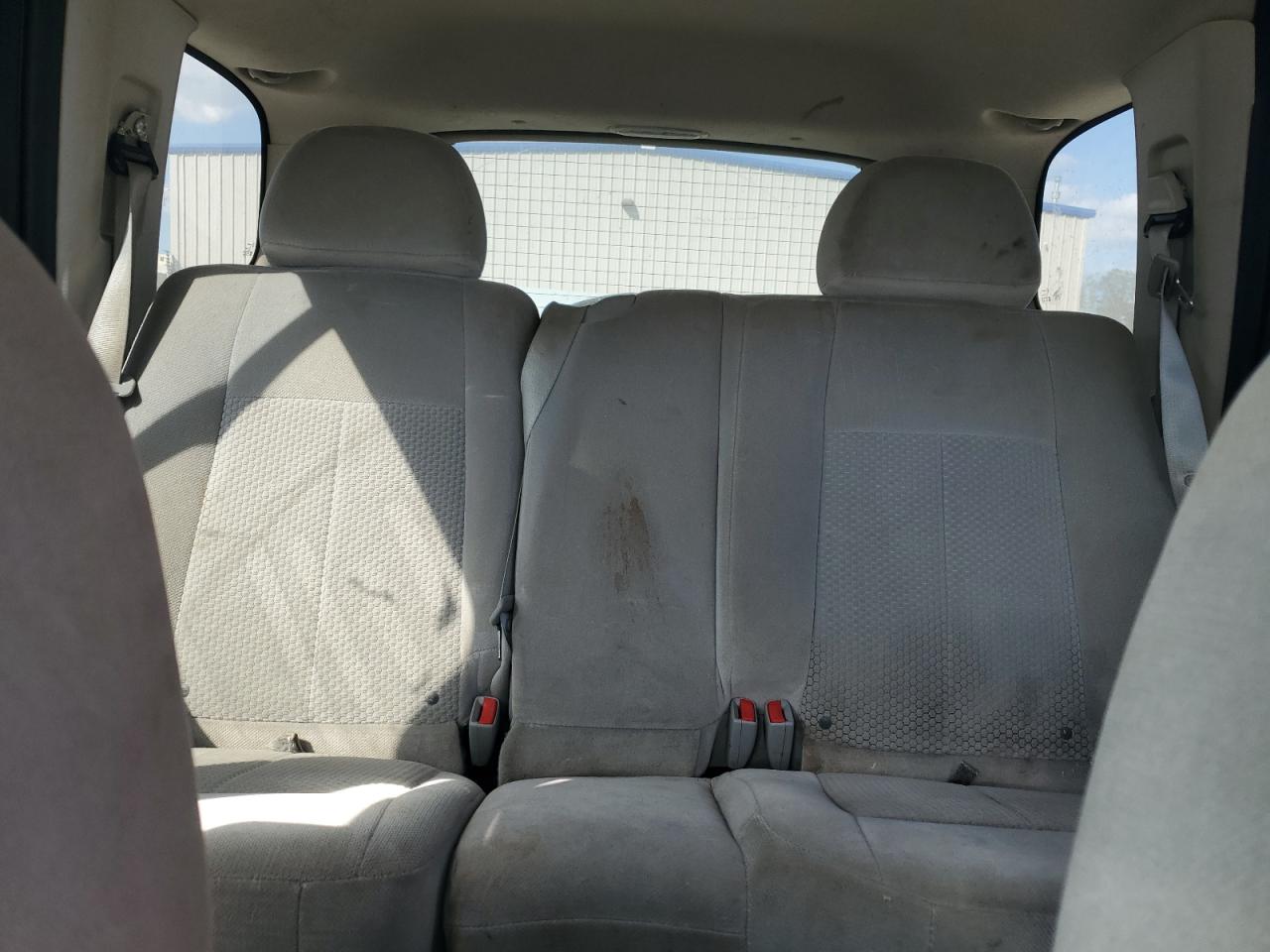 2008 GMC Envoy VIN: 1GKDS13S582214937 Lot: 70841115