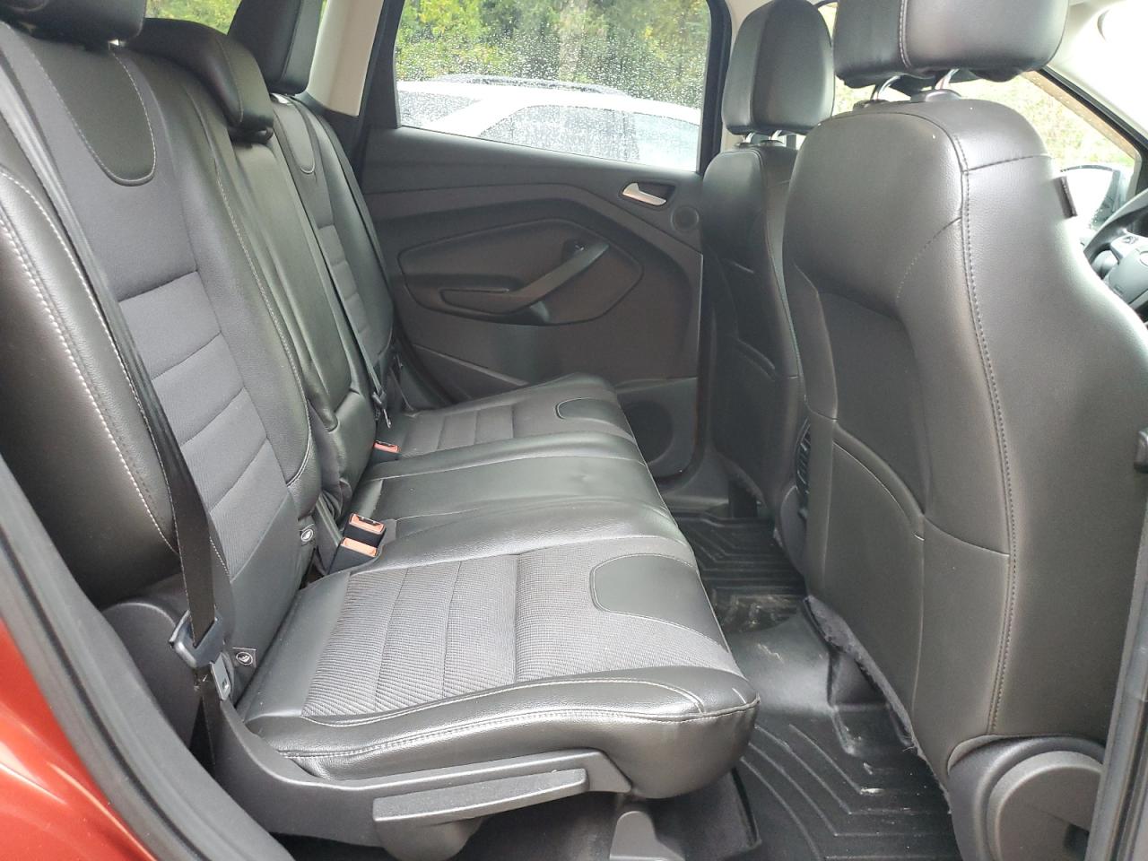 2015 Ford Escape Se VIN: 1FMCU9GX3FUB35432 Lot: 83841635