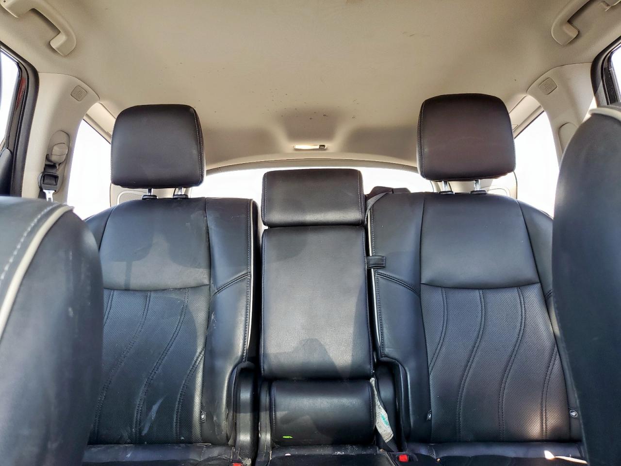 2018 Infiniti Qx60 VIN: 5N1DL0MN2JC526320 Lot: 82078935