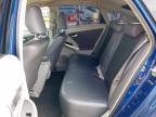 2009 TOYOTA PRIUS T4 VVT-I CVT  for sale at Copart NEWBURY