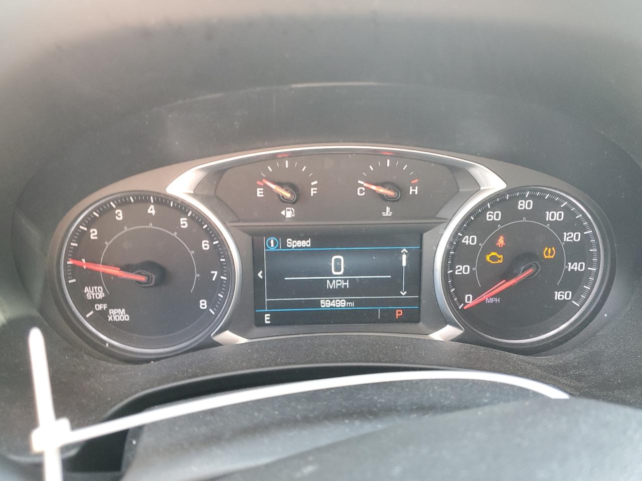 2018 GMC Terrain Slt VIN: 3GKALPEX1JL394384 Lot: 80588285