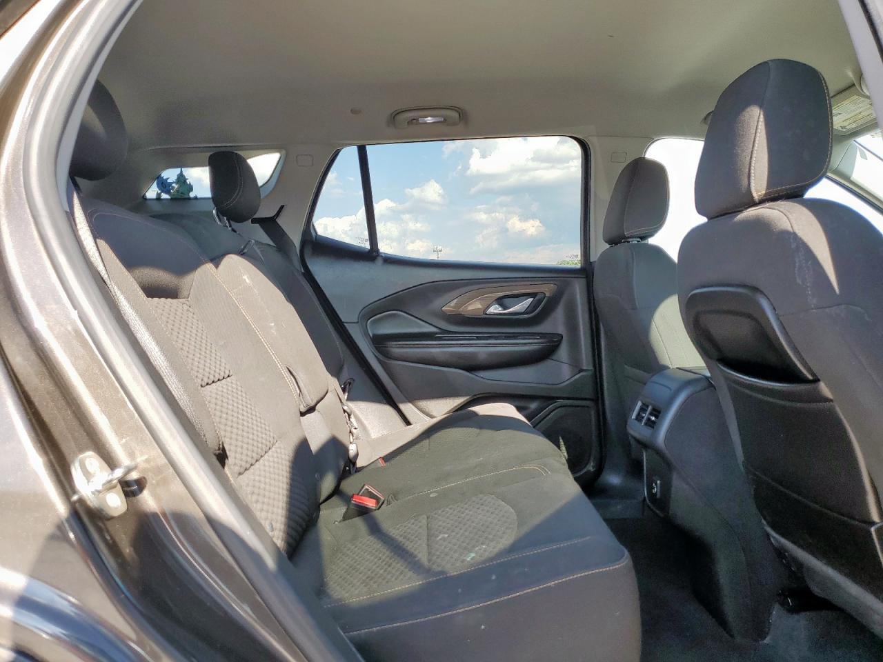 2019 GMC Terrain Sle VIN: 3GKALMEV6KL179310 Lot: 71157295