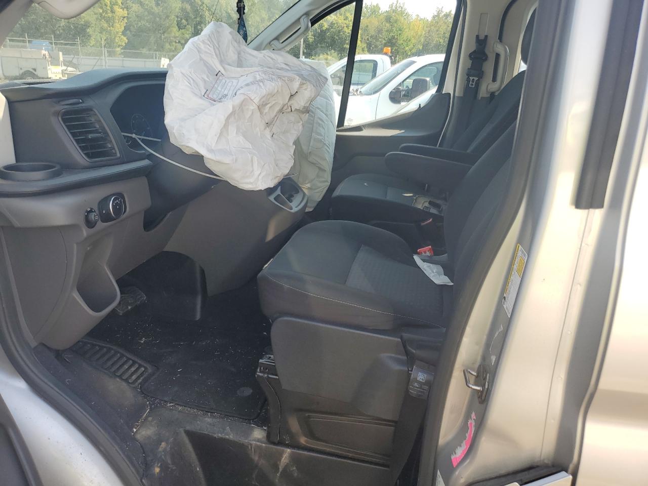 2020 Ford Transit T-350 VIN: 1FBAX2Y85LKA09568 Lot: 81123385