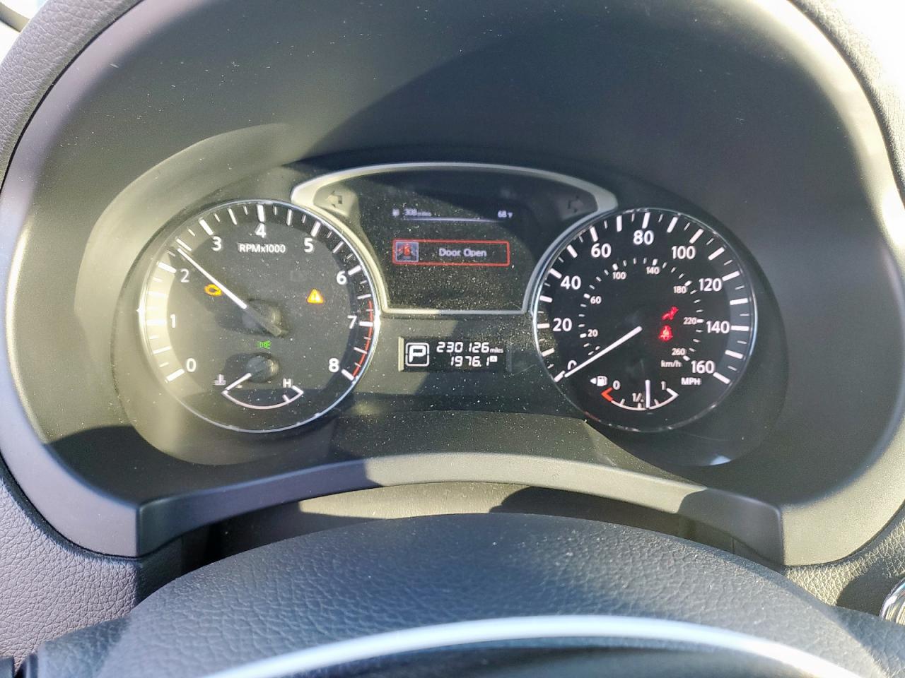 2014 Nissan Altima 2.5 VIN: 1N4AL3AP3EN247280 Lot: 84182845