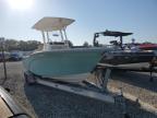 2018 SEA FOX BOAT - BOATS BOAT à vendre chez Copart GA - TIFTON