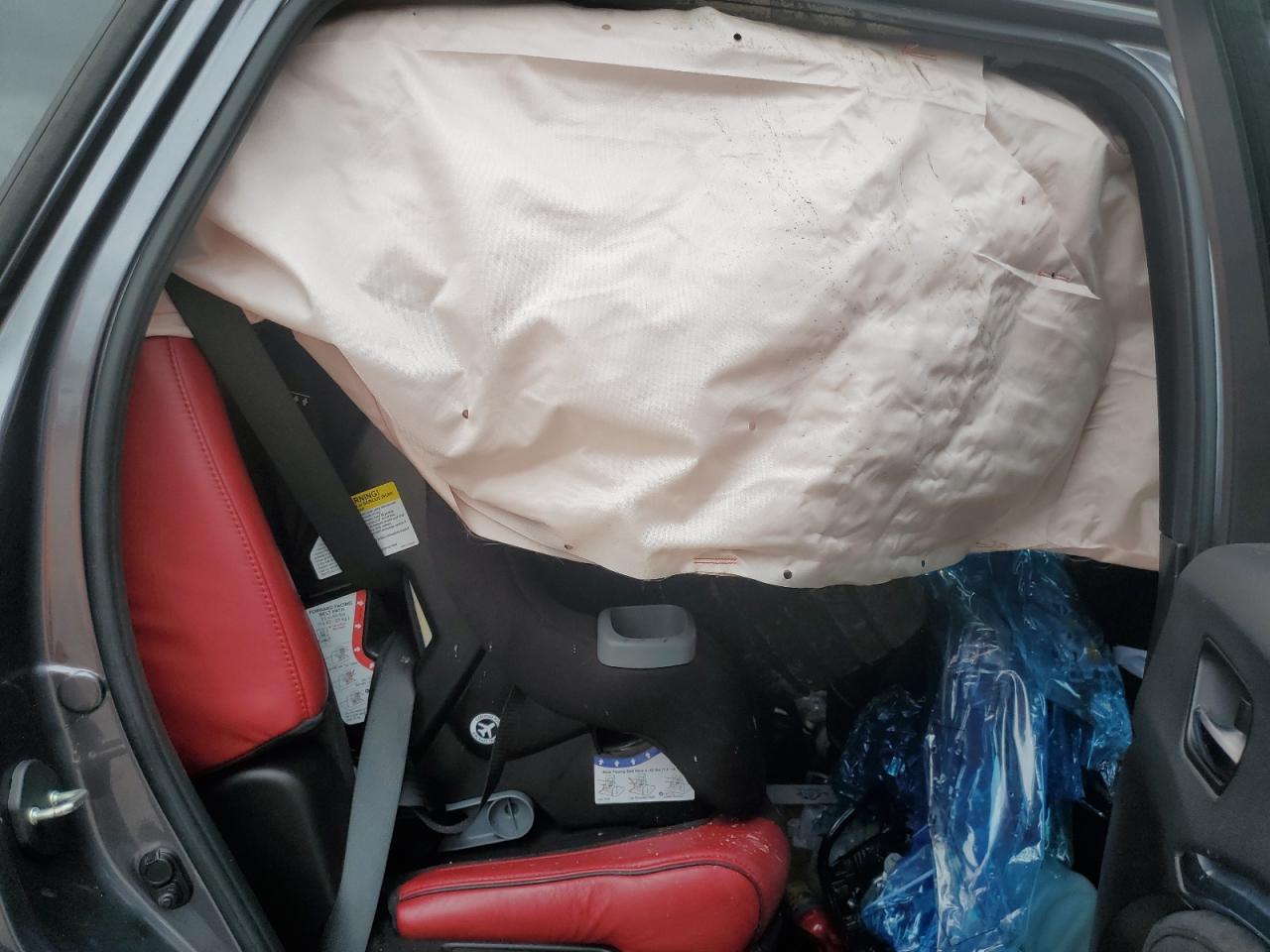 2020 Acura Mdx A-Spec VIN: 5J8YD4H02LL024145 Lot: 71982695