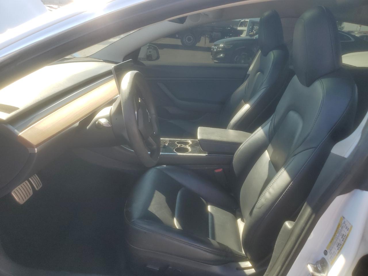 2020 Tesla Model 3 VIN: 5YJ3E1EC2LF714225 Lot: 84803045