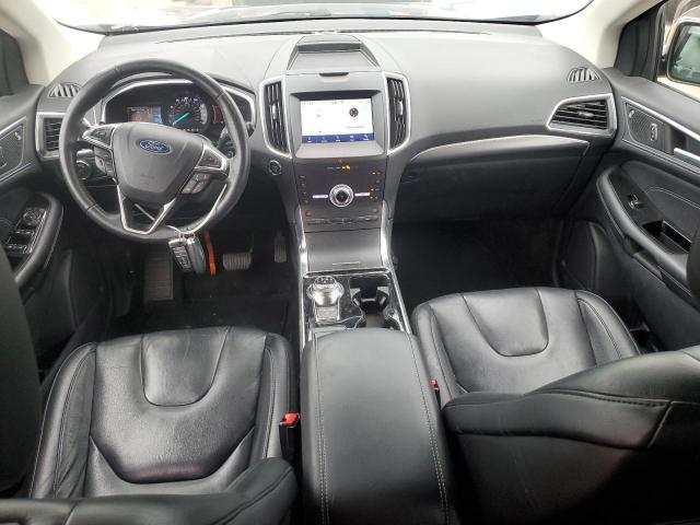  FORD EDGE 2020 Синий