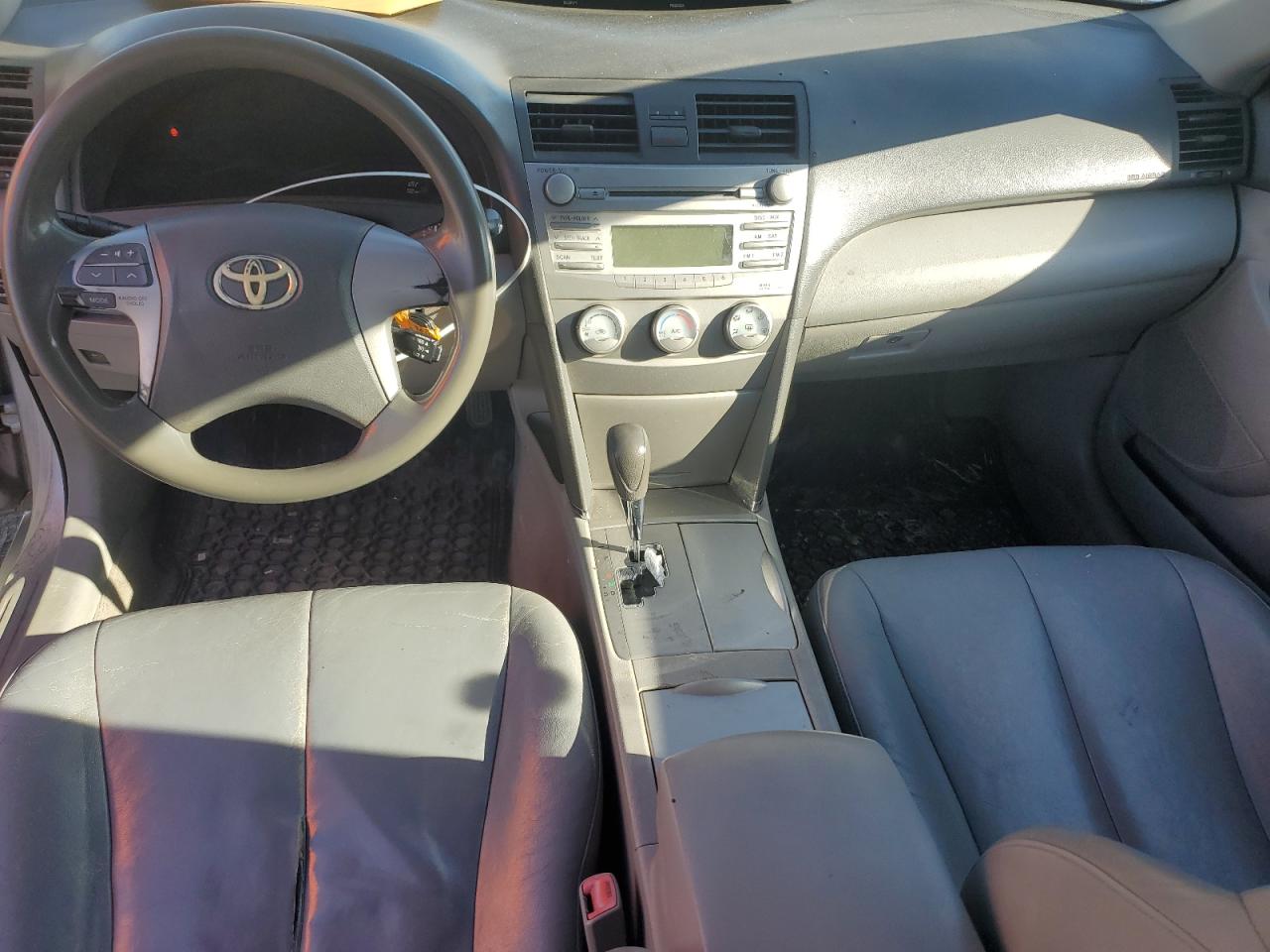 2010 Toyota Camry Se VIN: 4T1BK3EKXAU604059 Lot: 81143955