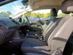 2015 FORD FIESTA ZETEC for sale at Copart NEWBURY