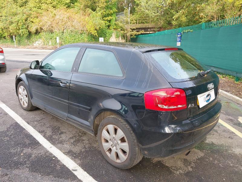2008 AUDI A3 1.6 3DR