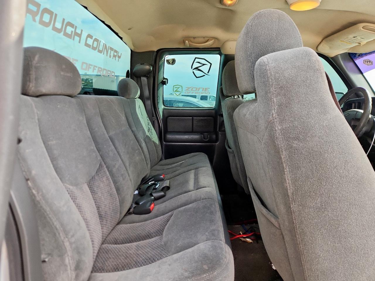 2003 Chevrolet Silverado K1500 VIN: 1GCEK19V43Z290344 Lot: 84291645