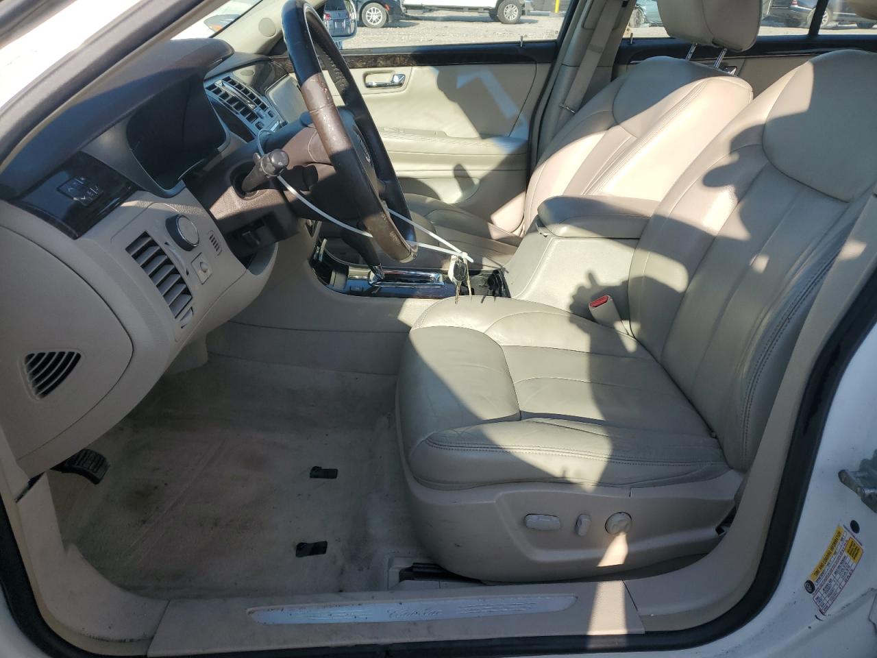 2009 Cadillac Dts VIN: 1G6KD57Y09U131959 Lot: 71683215