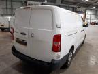2021 VAUXHALL VIVARO 2900 DYNAMIC S/S  for sale at Copart SANDTOFT