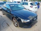 2016 AUDI A5 SE TDI AUTO  for sale at Copart SANDY