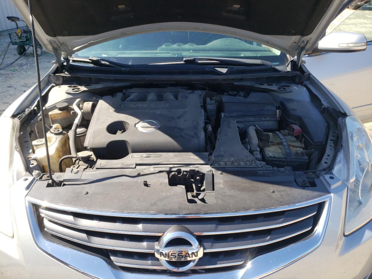 2010 Nissan Altima Sr VIN: 1N4BL2AP7AN552130 Lot: 71968755