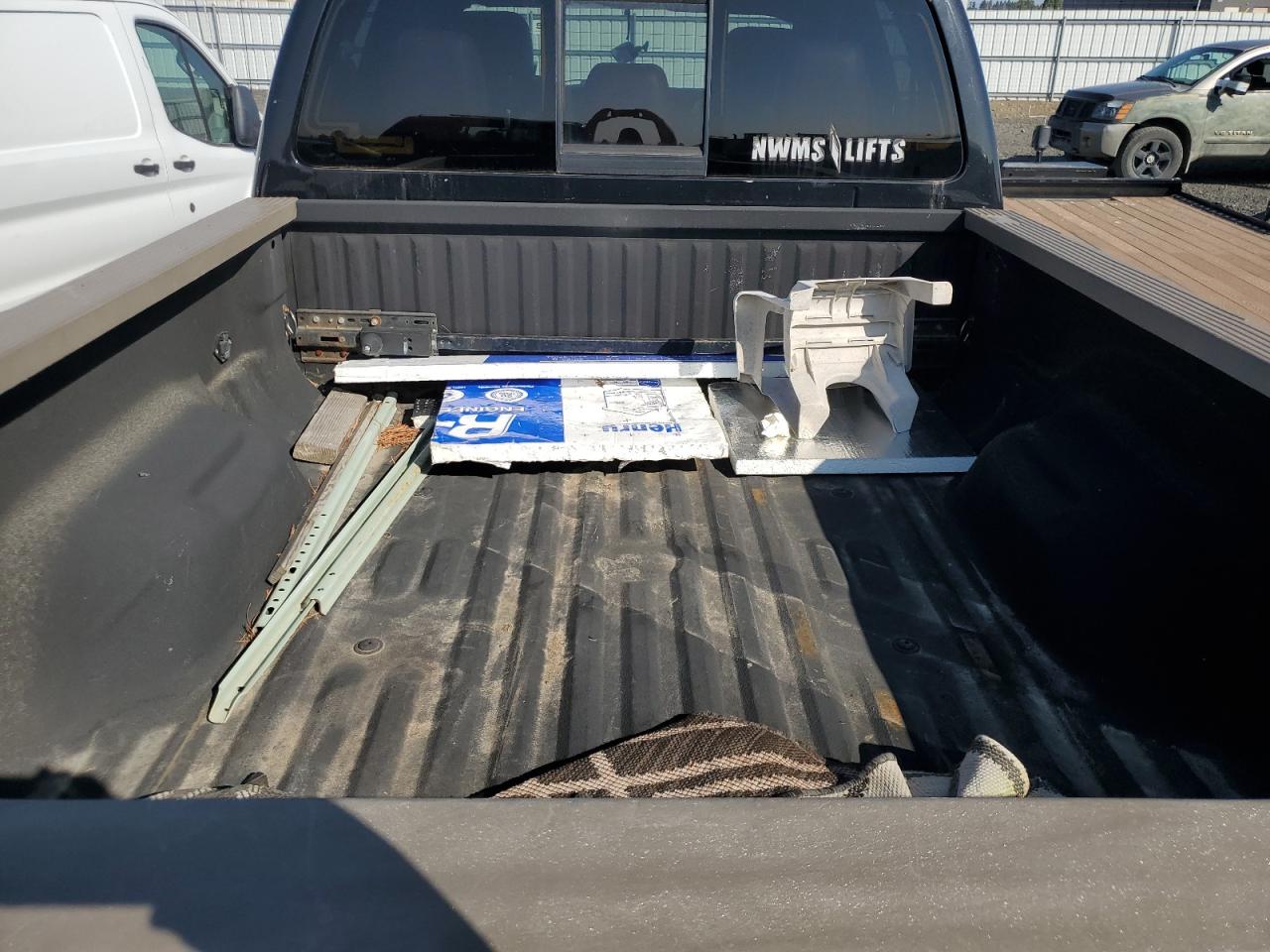 2013 Ford F350 Super Duty VIN: 1FT8W3BT3DEA58249 Lot: 80264845