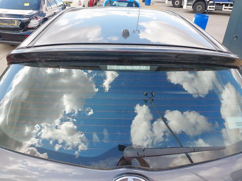 2011 TOYOTA VERSO TR VALVEMATIC 