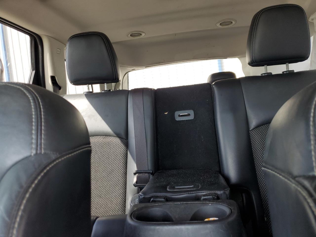 2019 Dodge Journey Crossroad VIN: 3C4PDCGG6KT840958 Lot: 81678925