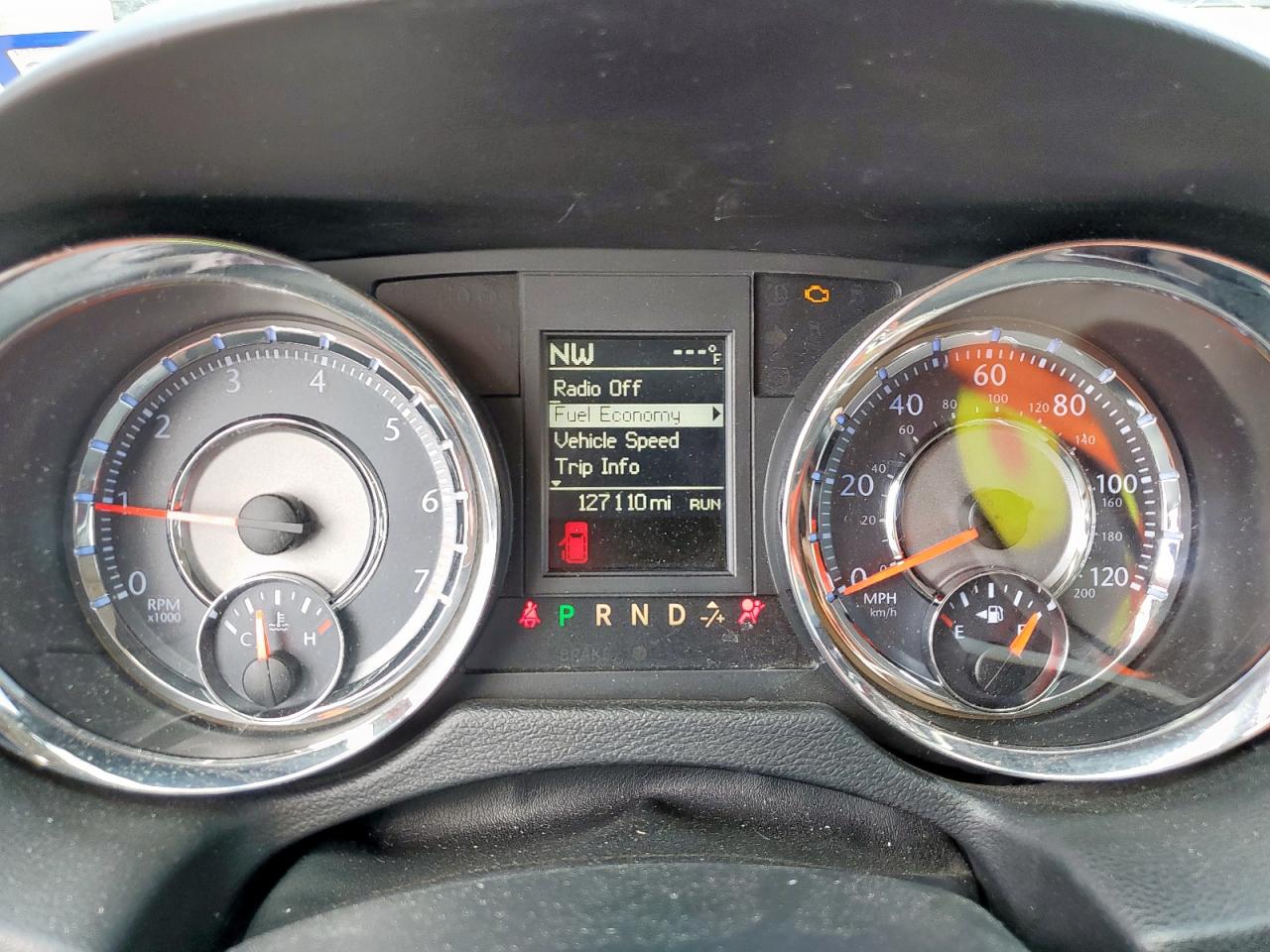 2016 Chrysler Town & Country Touring VIN: 2C4RC1BG9GR174101 Lot: 89653045