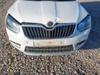 2014 SKODA YETI SE TDI CR  for sale at Copart WISBECH