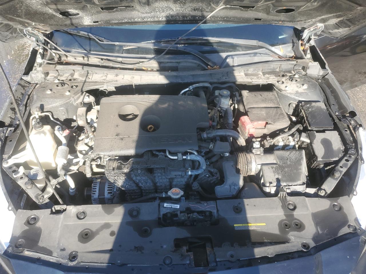 2019 Nissan Altima S VIN: 1N4BL4BV5KC135000 Lot: 71645545