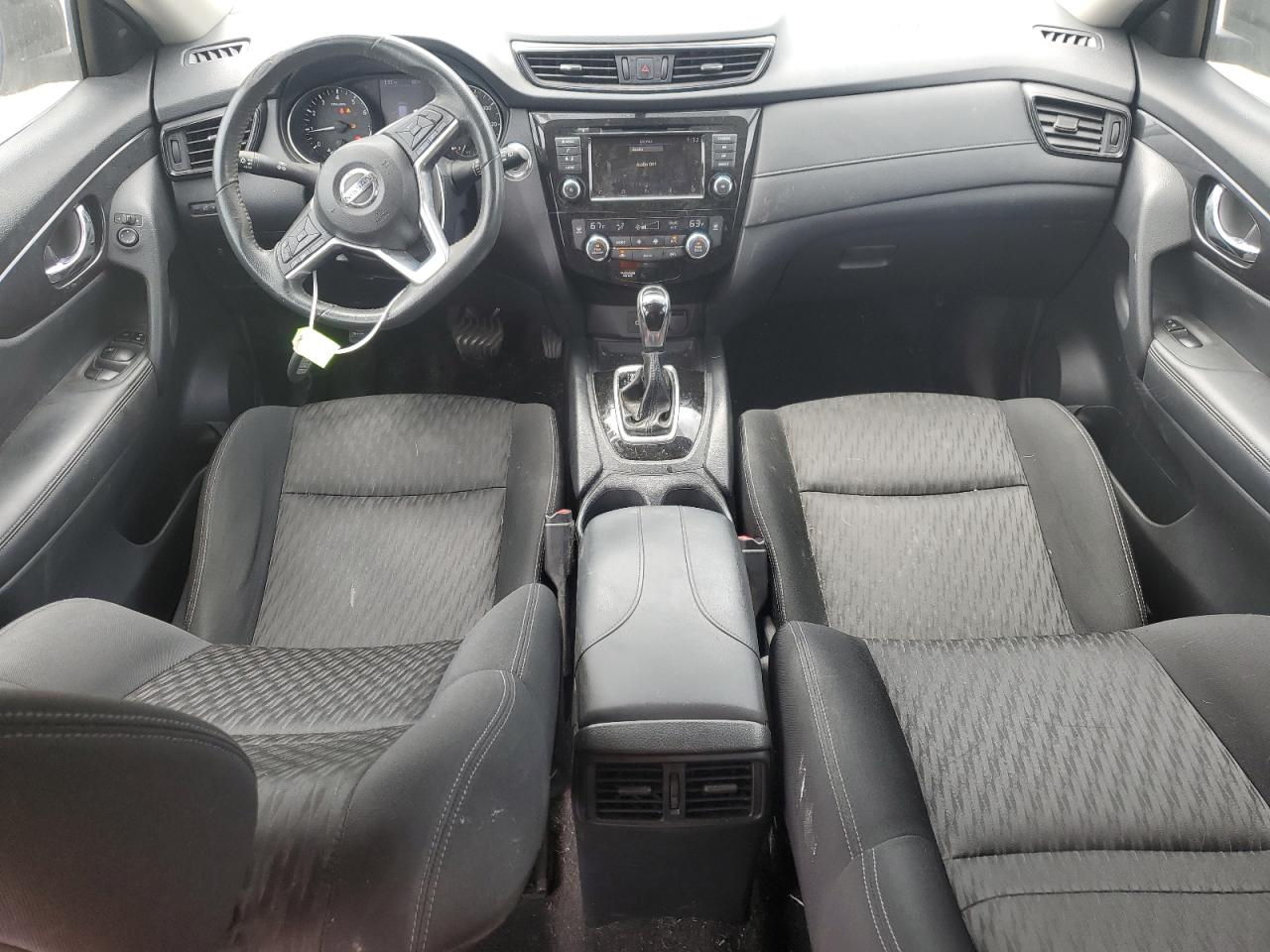 2018 Nissan Rogue S VIN: KNMAT2MV9JP560525 Lot: 80198025