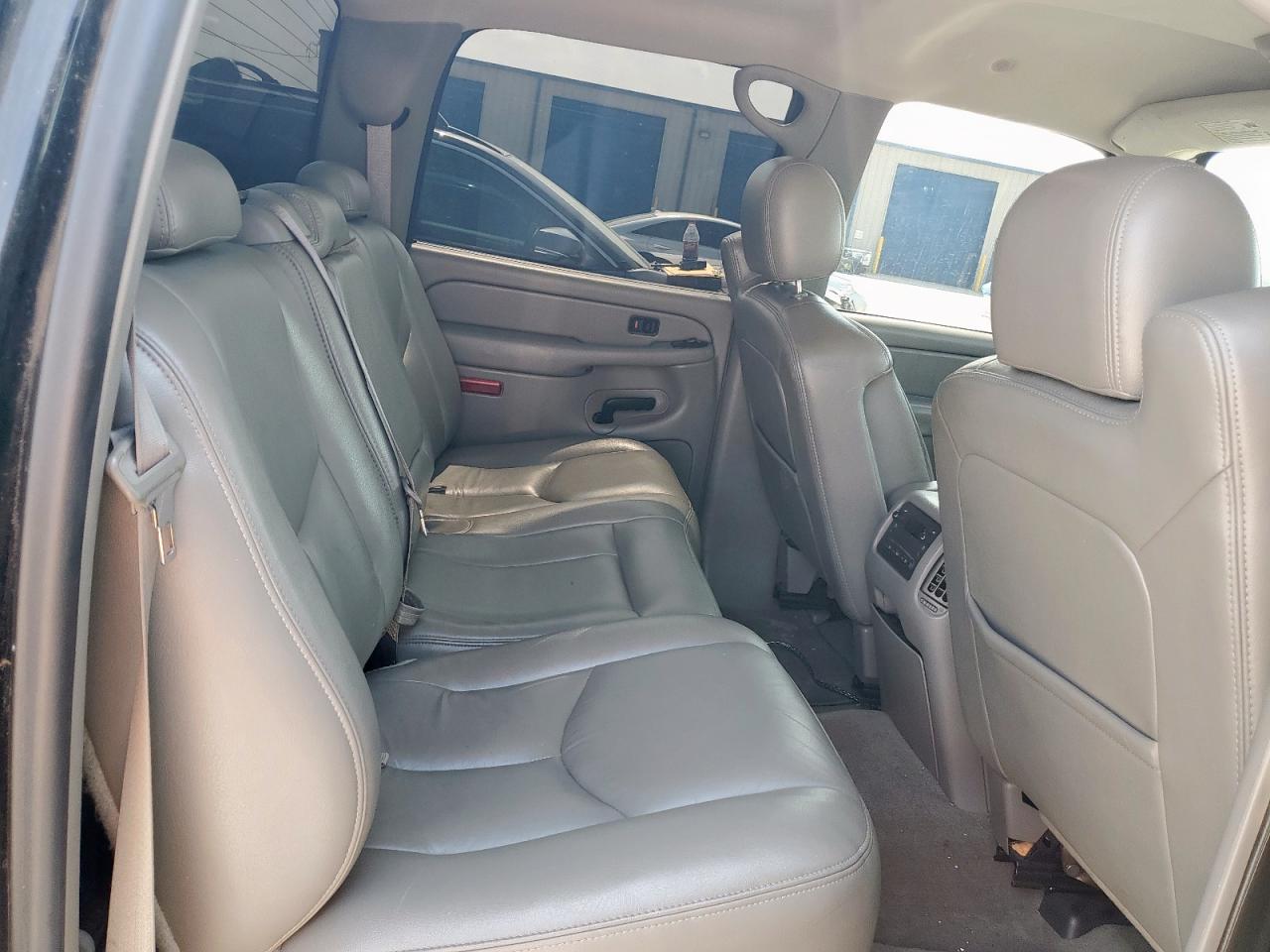2005 GMC New Sierra K1500 VIN: 2GTEK13T951275857 Lot: 81000335
