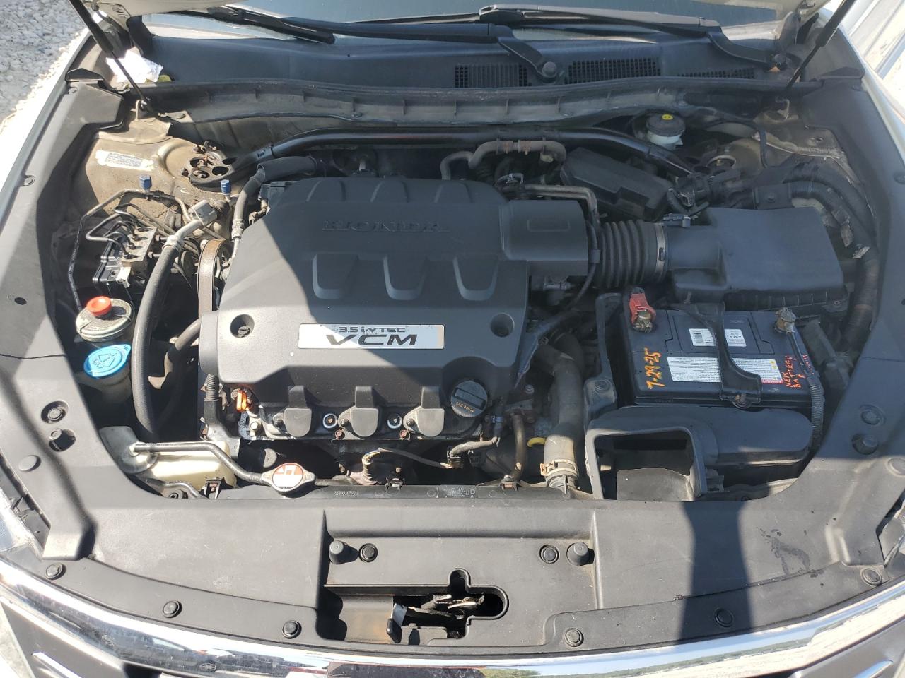 2010 Honda Accord Crosstour Exl VIN: 5J6TF2H57AL010218 Lot: 71769605