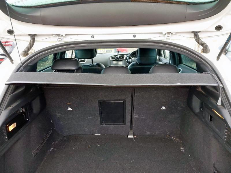 2016 DS DS4 PRESTIGE BLUEHDI S/S 