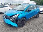 2017 RENAULT CAPTUR DYNAMIQUE NAV DCI  for sale at Copart EAST KILBRIDE