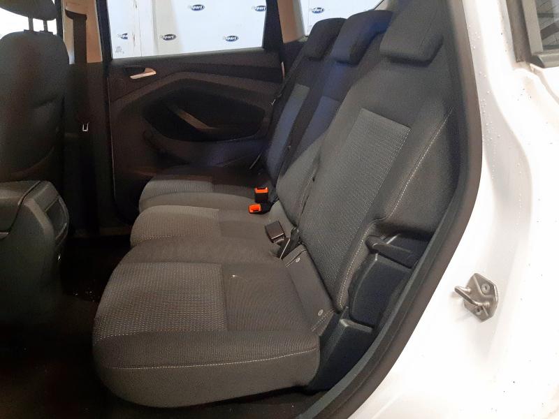 2013 FORD C-MAX ZETEC TDCI 