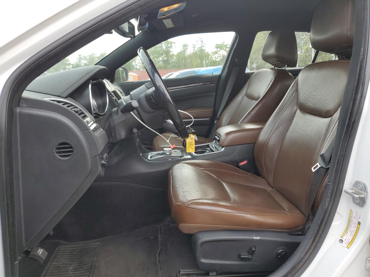 2019 Chrysler 300 Limited VIN: 2C3CCAEG2KH536175 Lot: 70902105