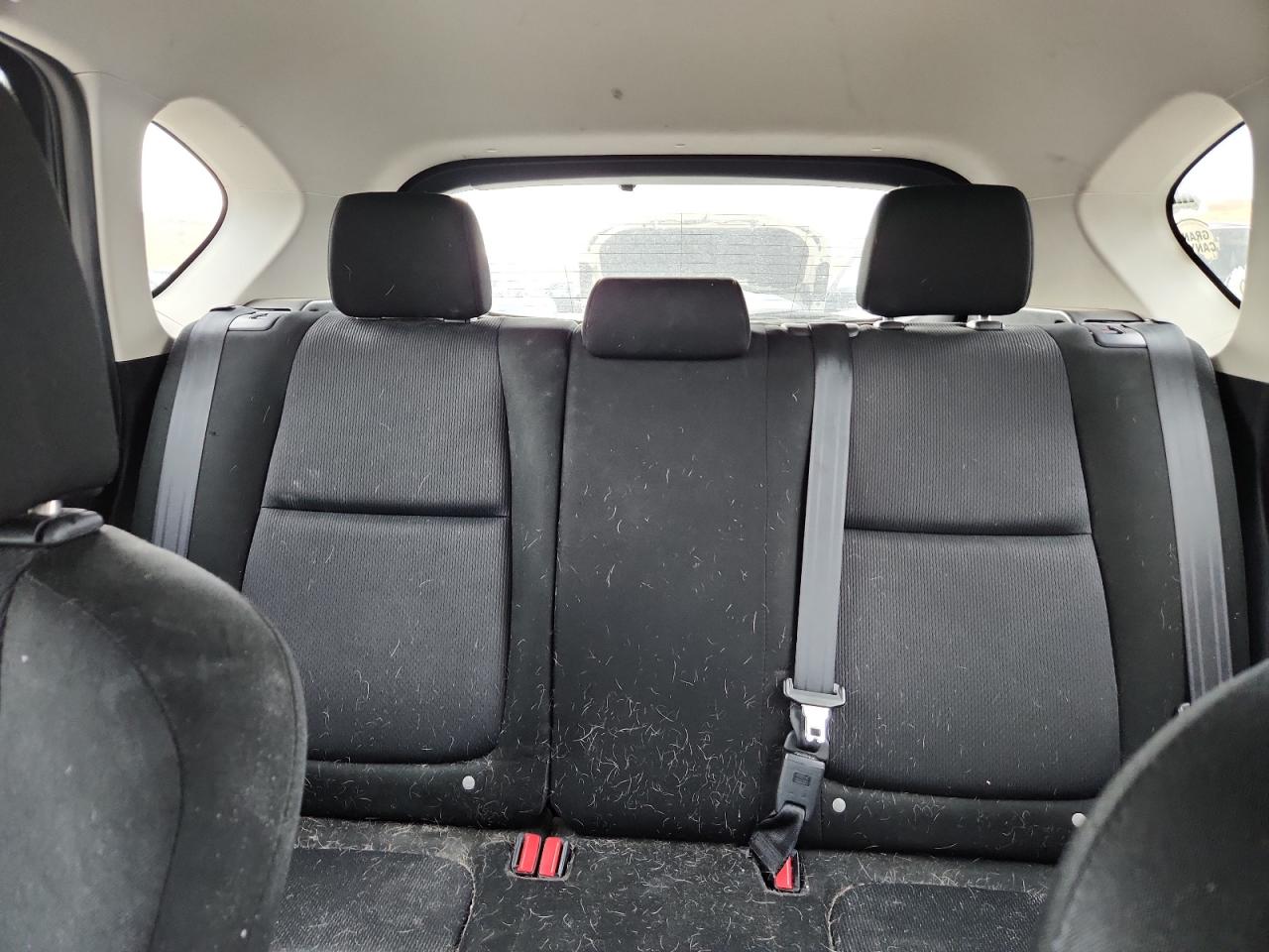 2014 Mazda Cx-5 Sport VIN: JM3KE4BE0E0313381 Lot: 80333005