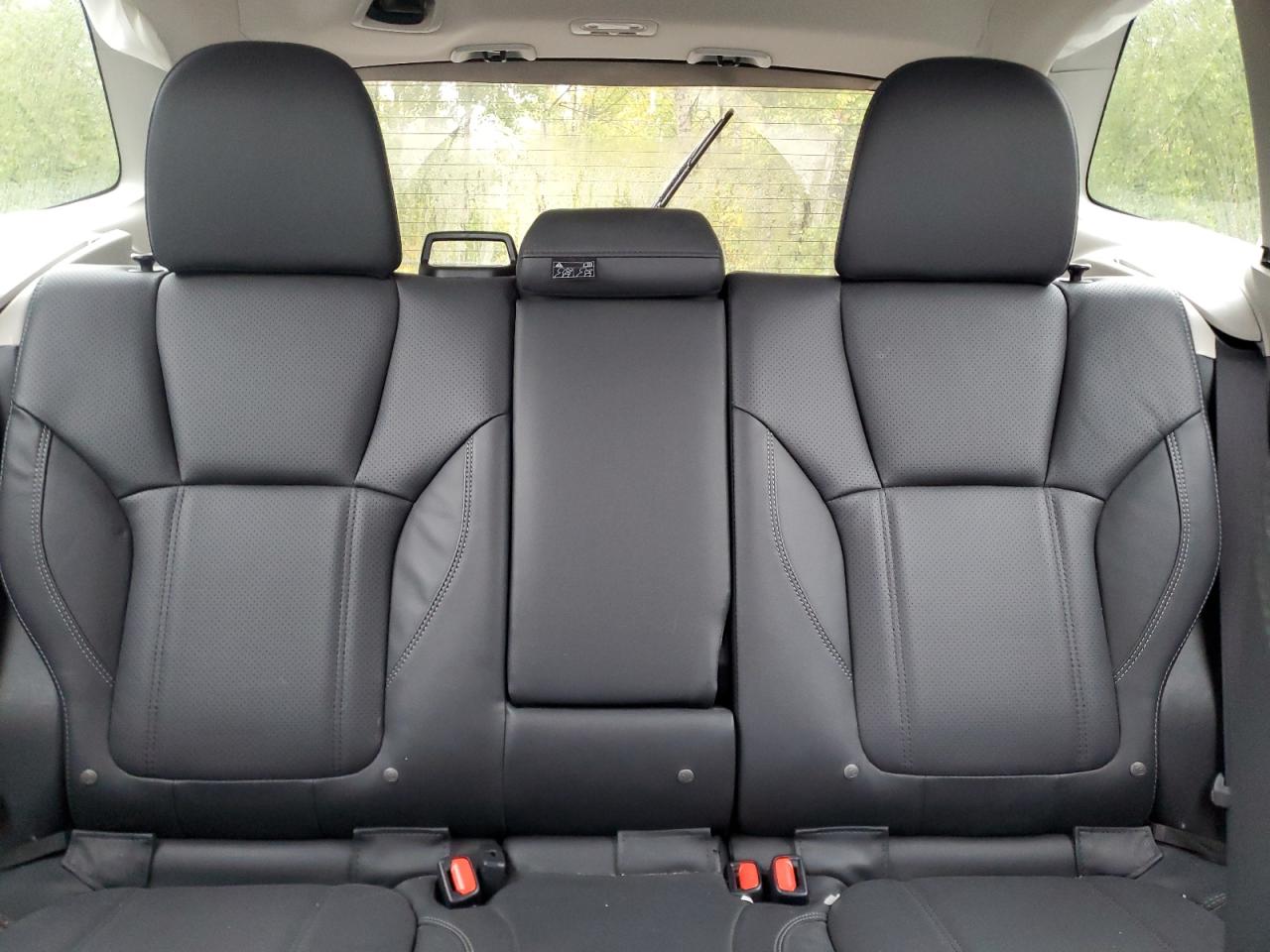 2024 Subaru Forester Limited VIN: JF2SKELC9RH456164 Lot: 80826785