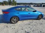 2017 HYUNDAI ELANTRA SE à vendre chez Copart GA - ATLANTA EAST
