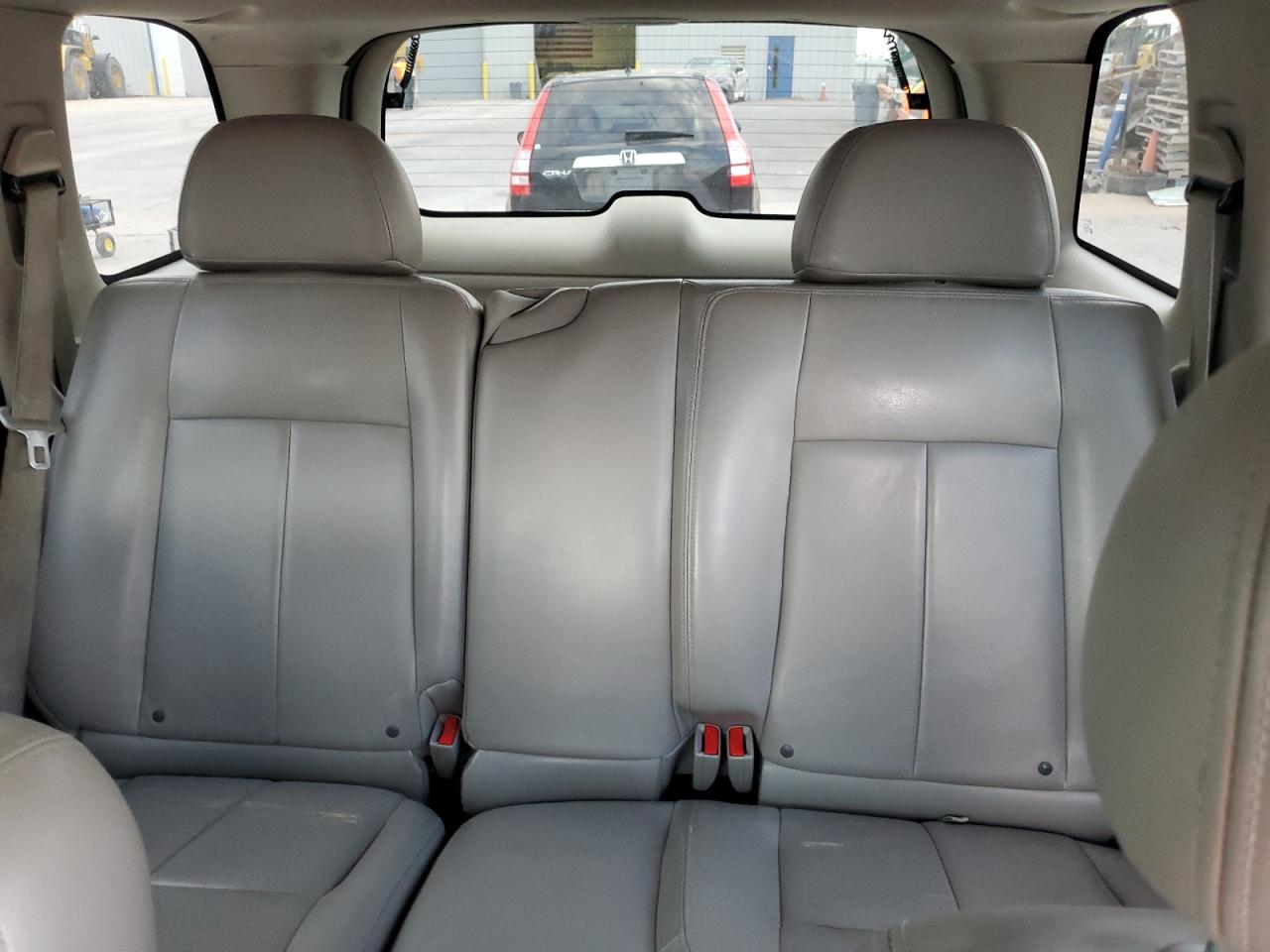 2008 Chevrolet Trailblazer Ls VIN: 1GNDS13S982120028 Lot: 84414075