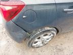 2015 VAUXHALL CORSA ENERGY AC ECOFLEX  for sale at Copart BRISTOL