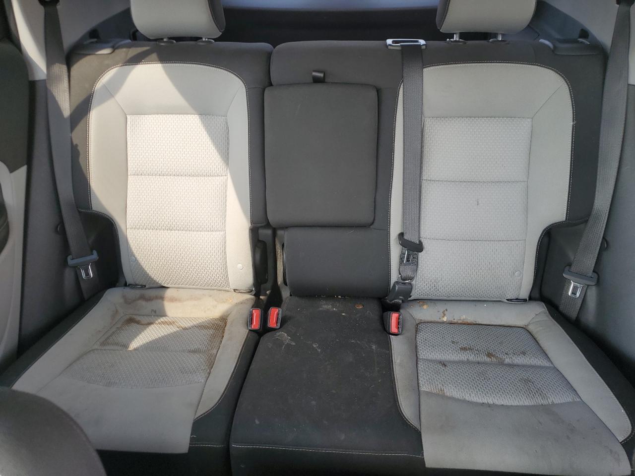 2022 GMC Terrain Sle VIN: 3GKALMEV1NL138555 Lot: 81237225