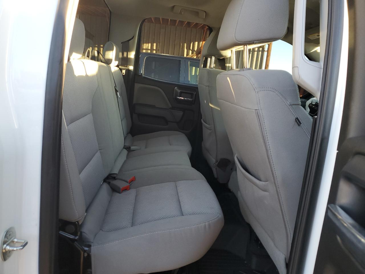 2019 GMC Sierra Limited K1500 VIN: 2GTV2LEC6K1220710 Lot: 81806815