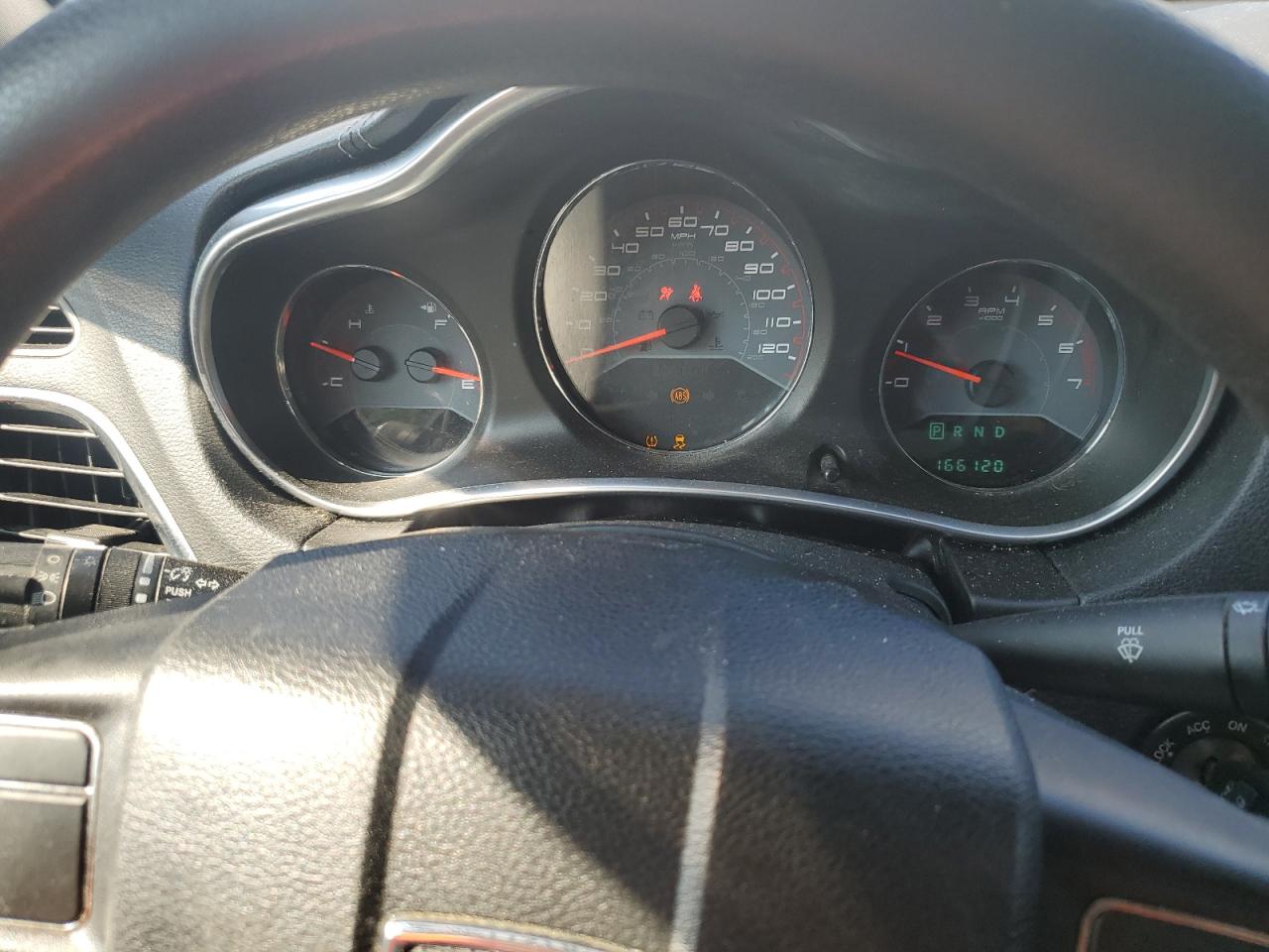 2012 Dodge Avenger Se VIN: 1C3CDZAB5CN216654 Lot: 81277905