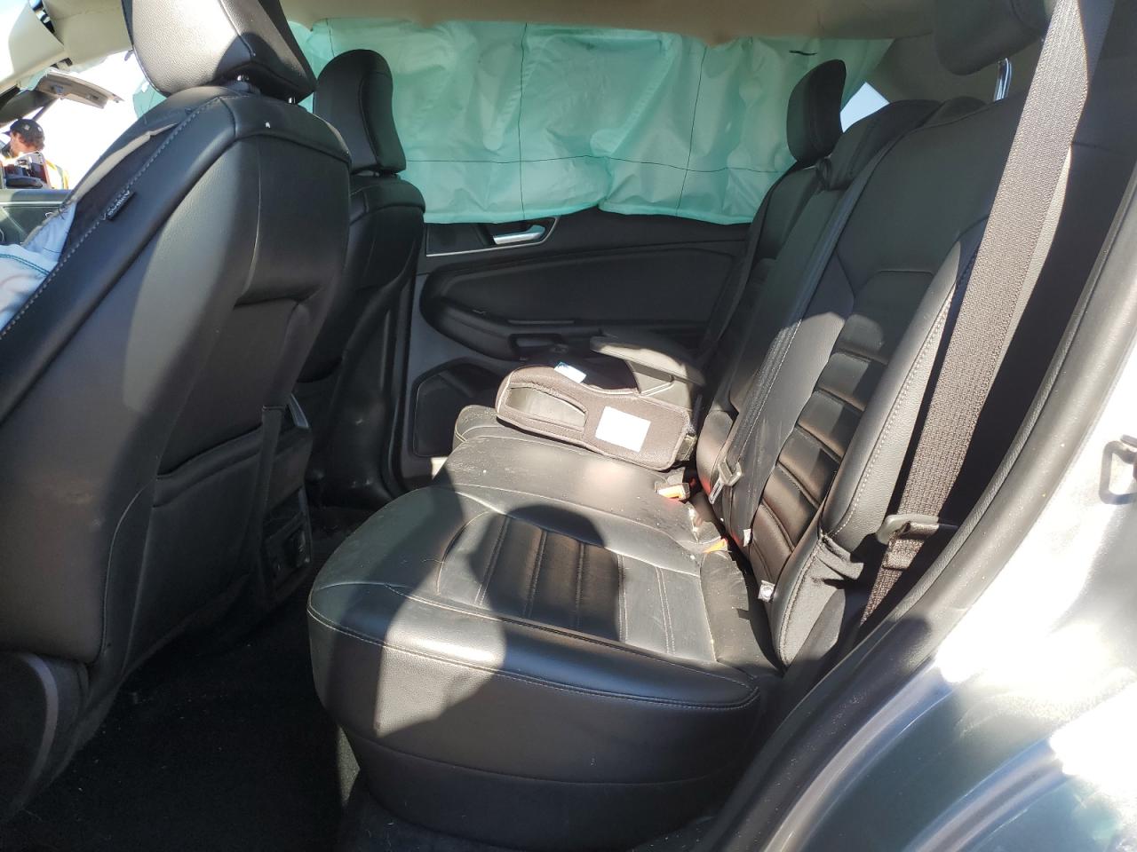 2024 Ford Edge Sel VIN: 2FMPK4J96RBB09678 Lot: 81962655