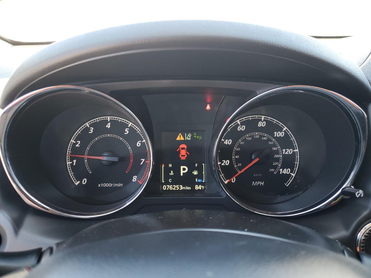 2021 Mitsubishi Outlander Sport Se VIN: JA4APVAUXMU017962 Lot: 80308695