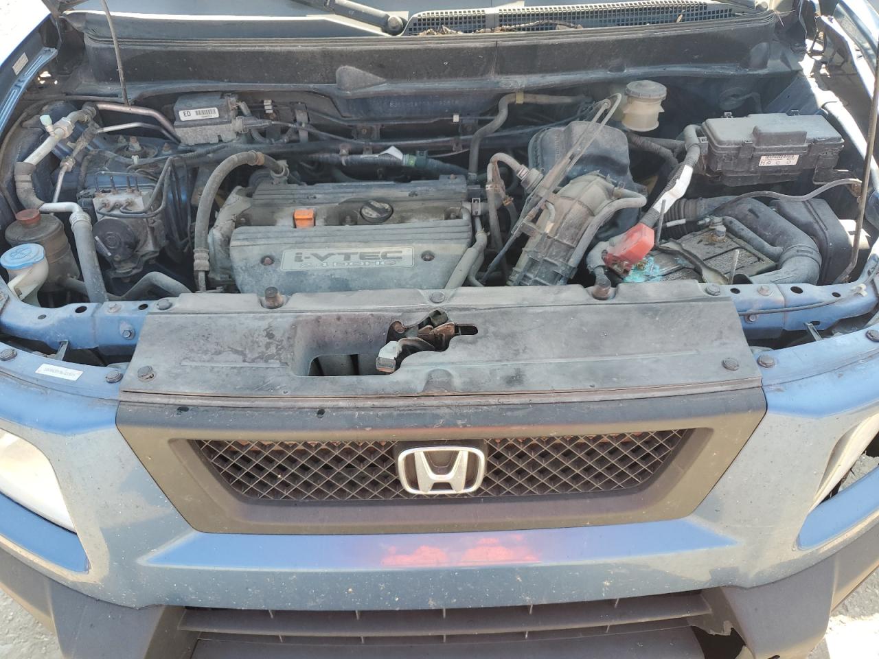 2006 Honda Element Ex VIN: 5J6YH28776L022619 Lot: 71999495