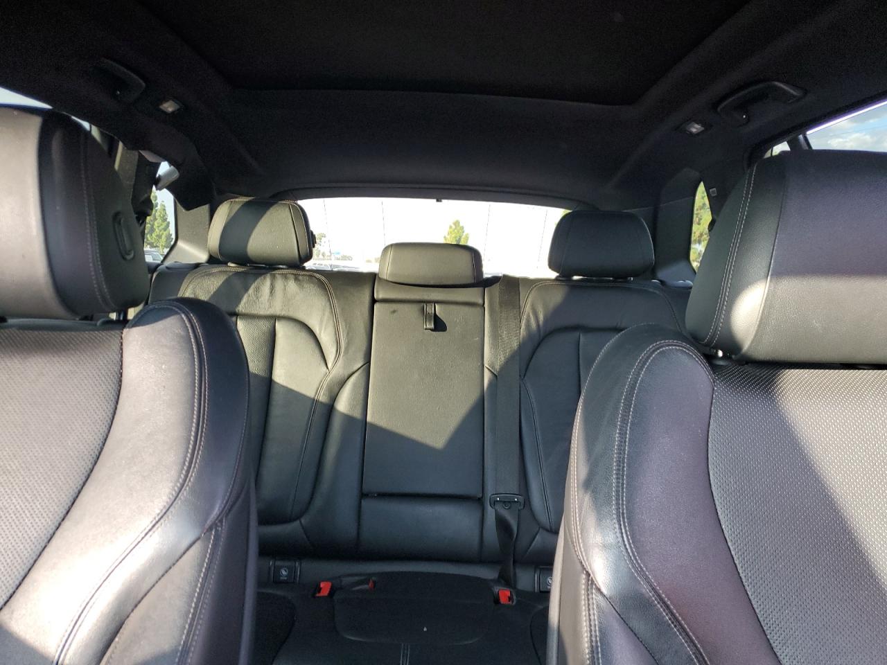 2019 BMW X5 xDrive40I VIN: 5UXCR6C52KLK86267 Lot: 81792225